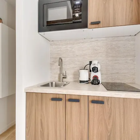 Magnifique Ile Saint Louis - 4 - 2p Apartment