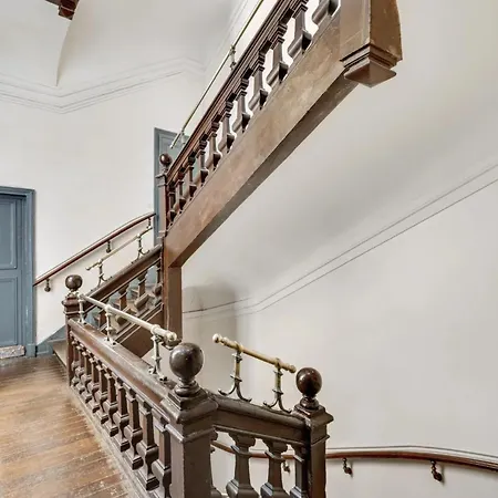 Magnifique Ile Saint Louis - 4 - 2p Apartment Paris
