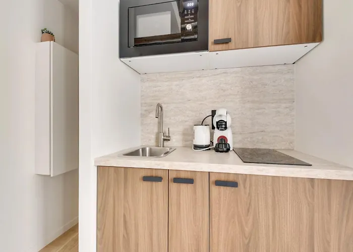 Magnifique Ile Saint Louis - 4 - 2p Apartman